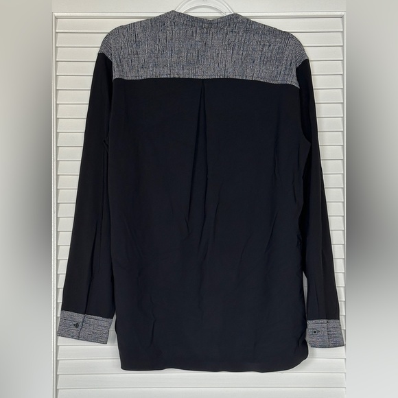 Lululemon Get It On Blouse L
Black / Burlap Texture Black Dune - Picture 4 of 5